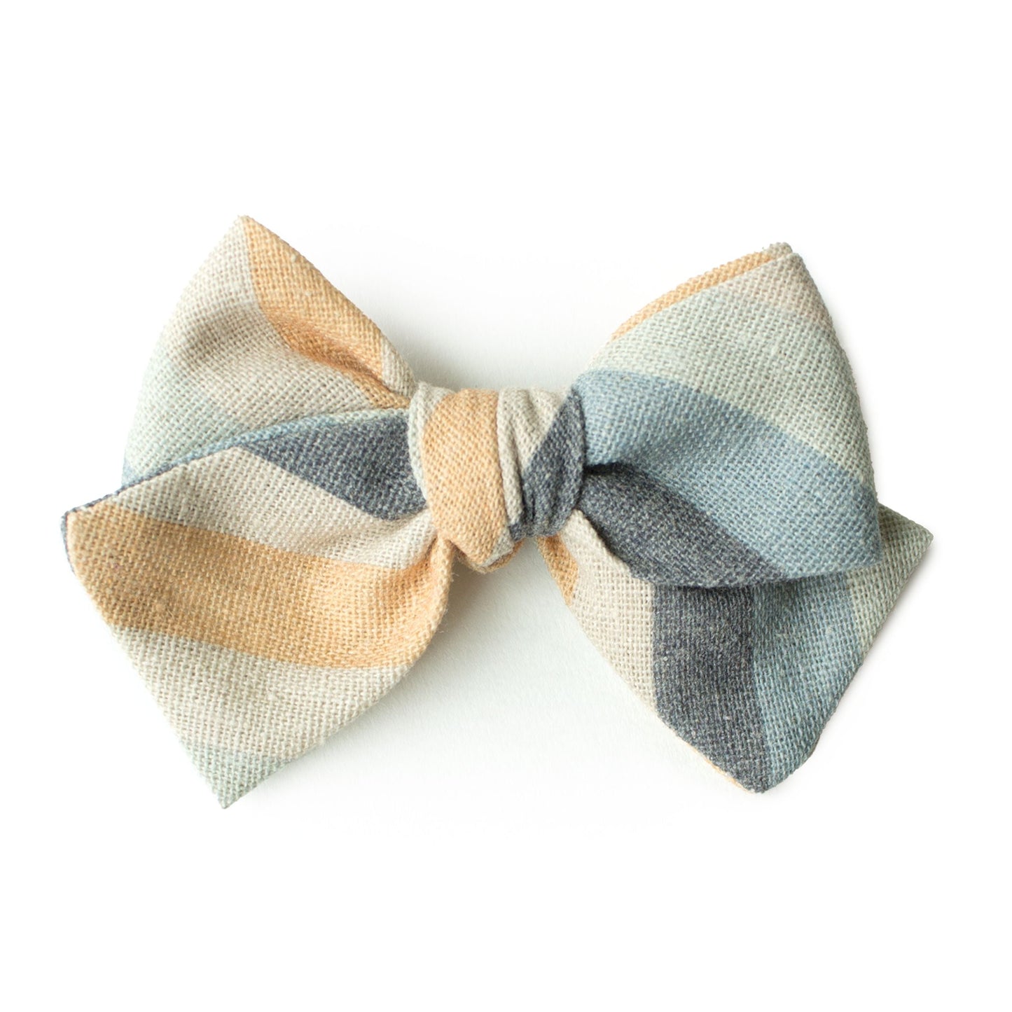 Sandy Petite Hair Bow for Girls