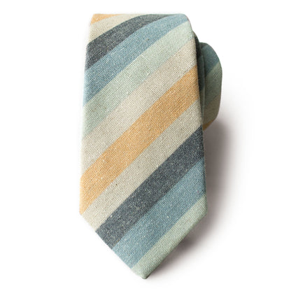 Sandy Men's Tie