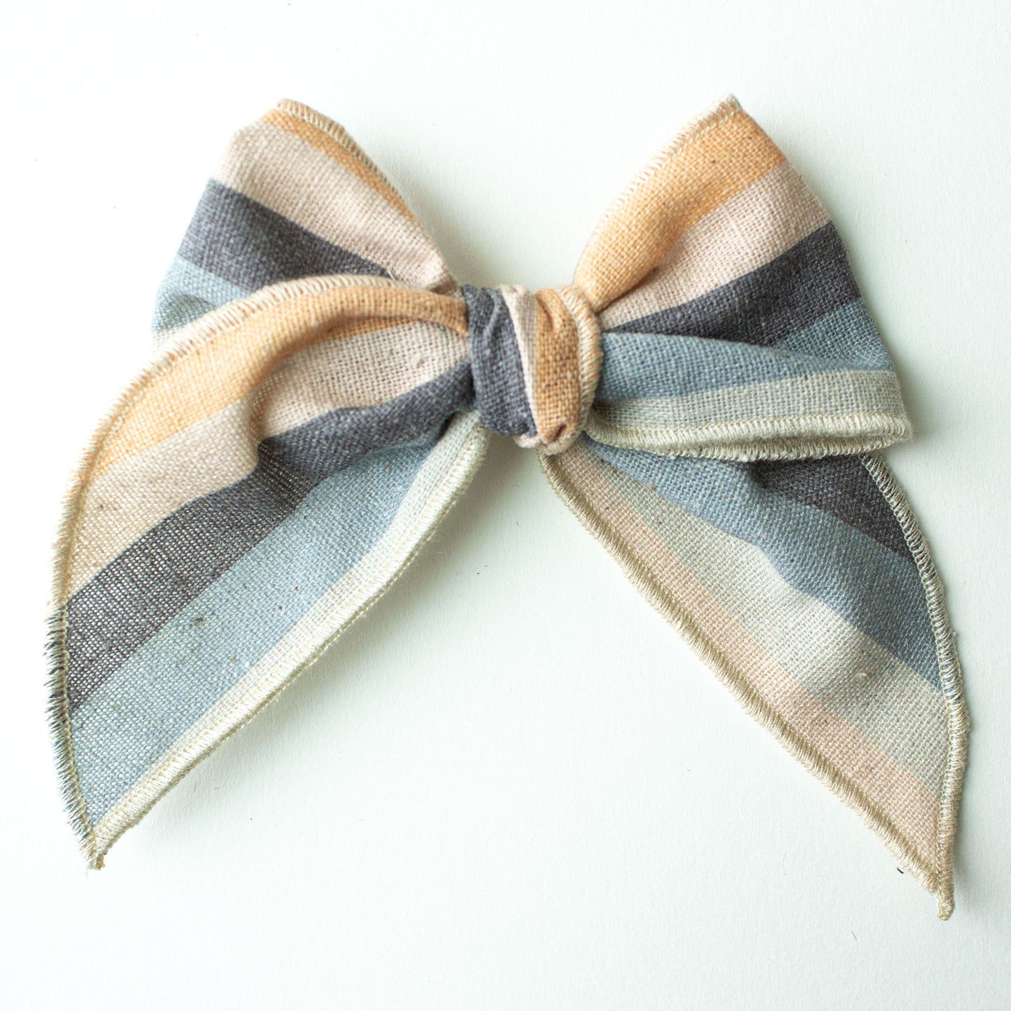 Sandy Darling Hair Bow for Girls