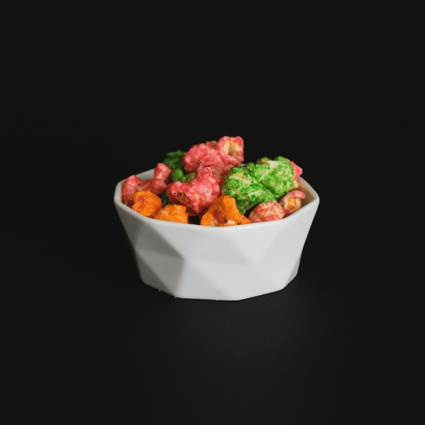 Sour Power Popcorn