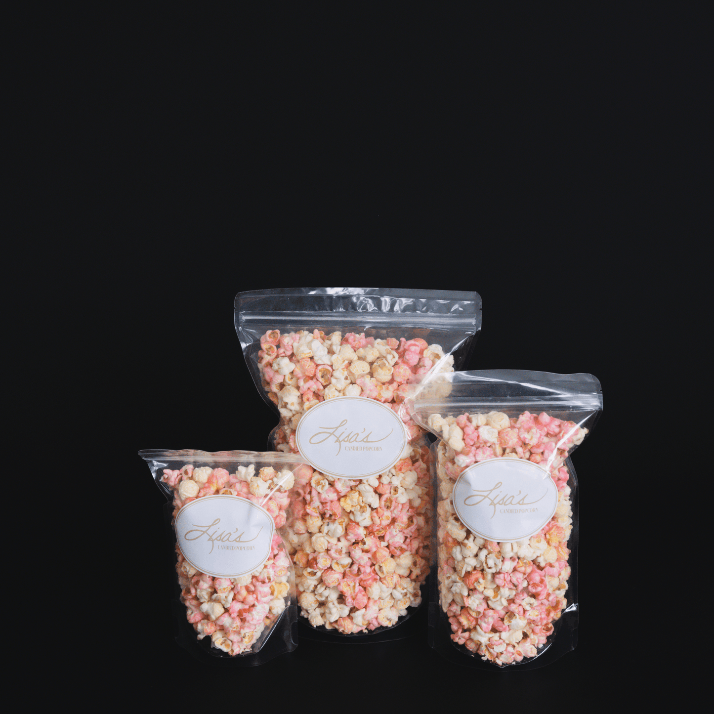 Sugar Cookie Popcorn