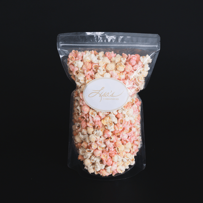 Sugar Cookie Popcorn