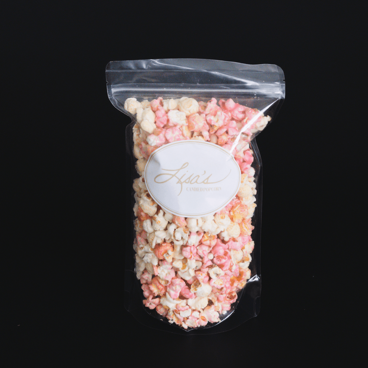 Sugar Cookie Popcorn