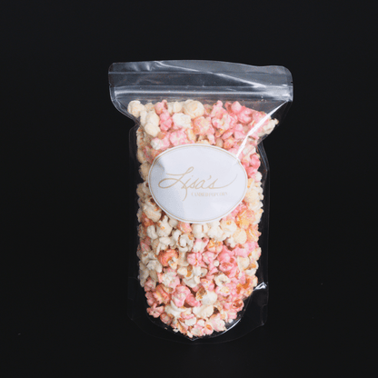 Sugar Cookie Popcorn