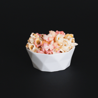 Sugar Cookie Popcorn