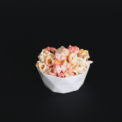 Sugar Cookie Popcorn