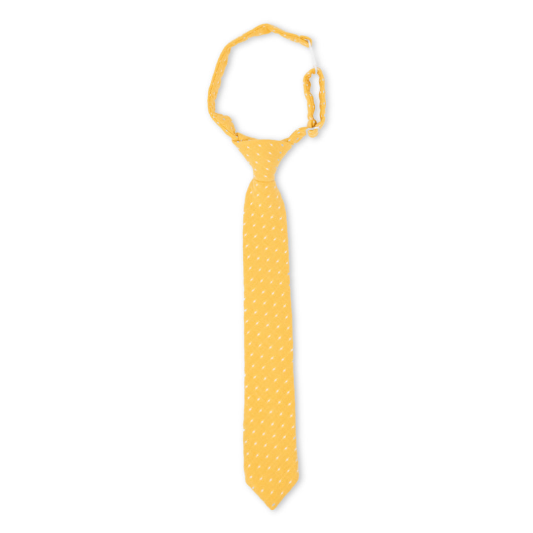 Sunny -  Boys Tie