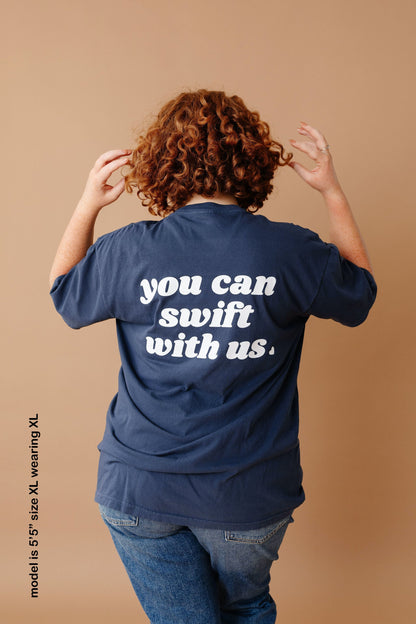 swift-tee | sit-tee