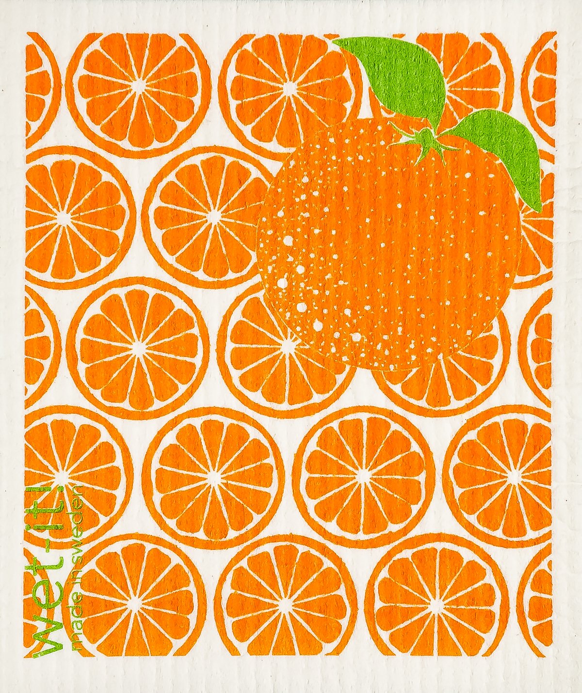 oranges