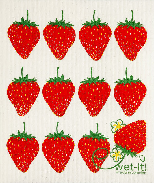 strawberry