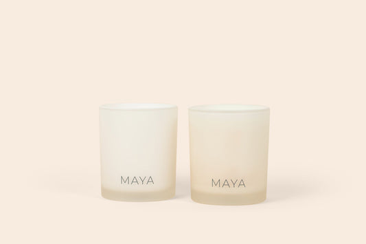 MAYA Candle Bundle