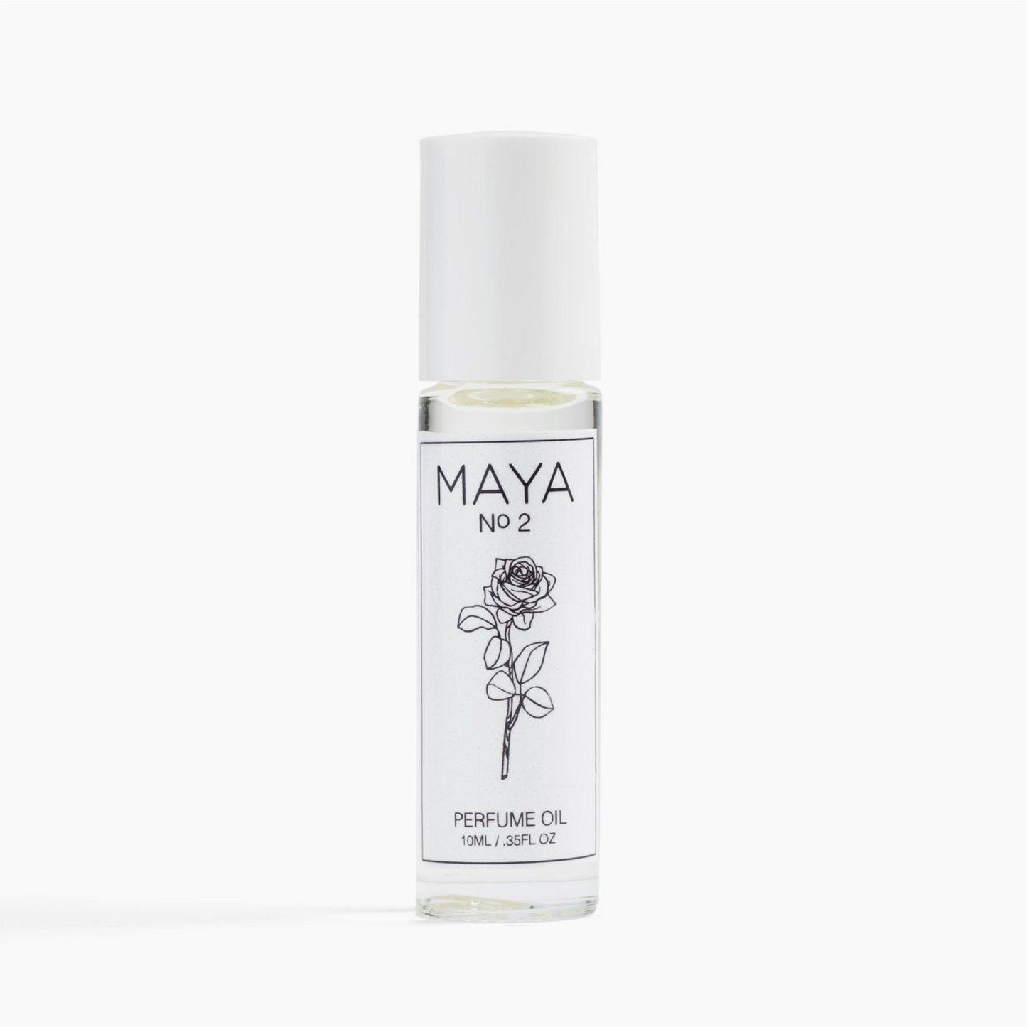 MAYA No.2 10ML