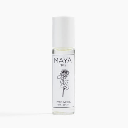 MAYA No.2 10ML