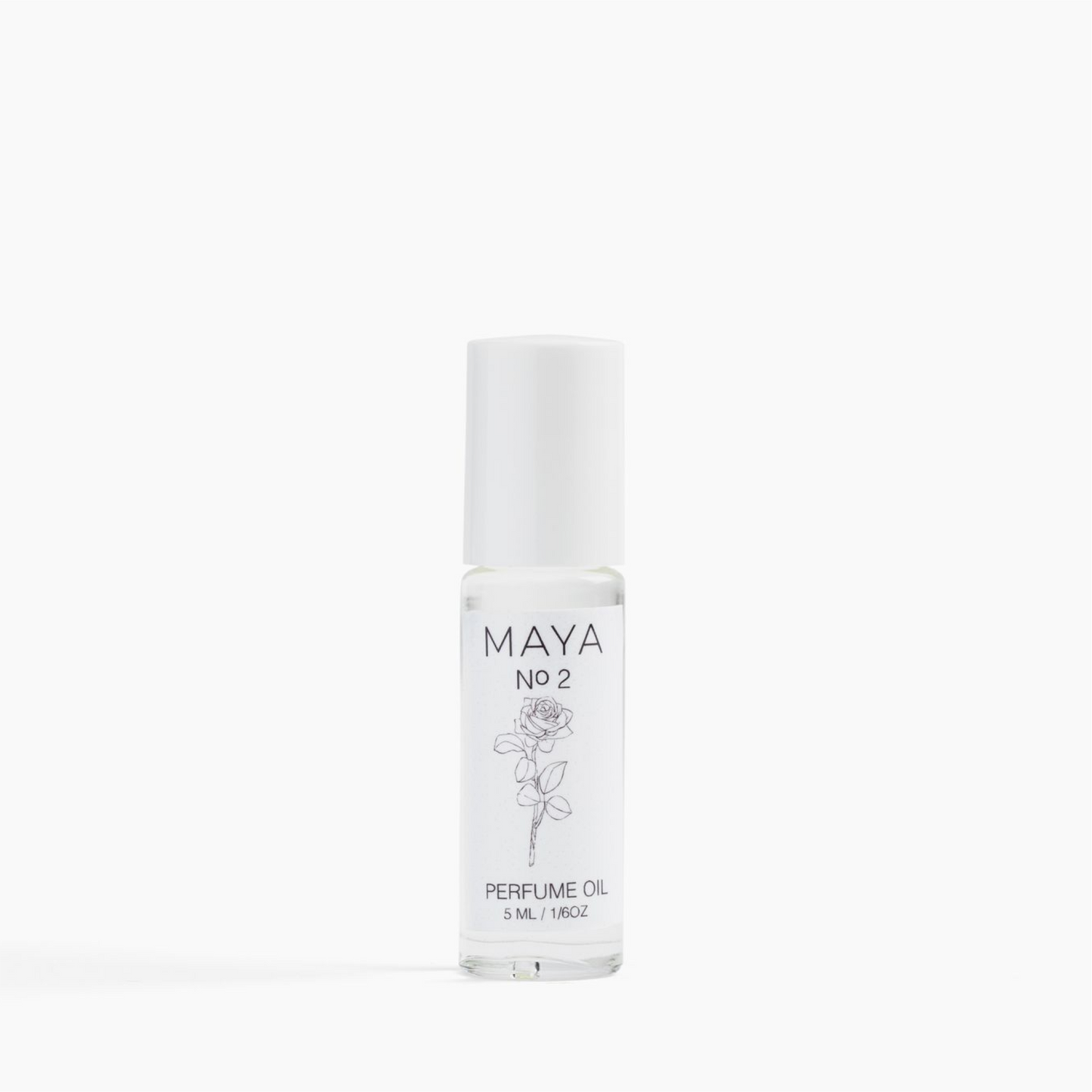 MAYA No.2 Mini 5ML