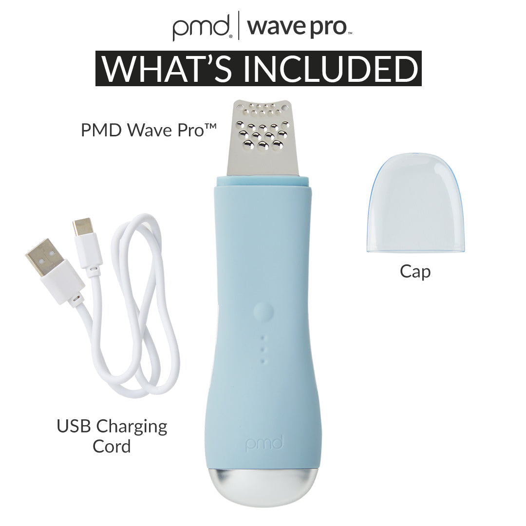 PMD Wave Pro