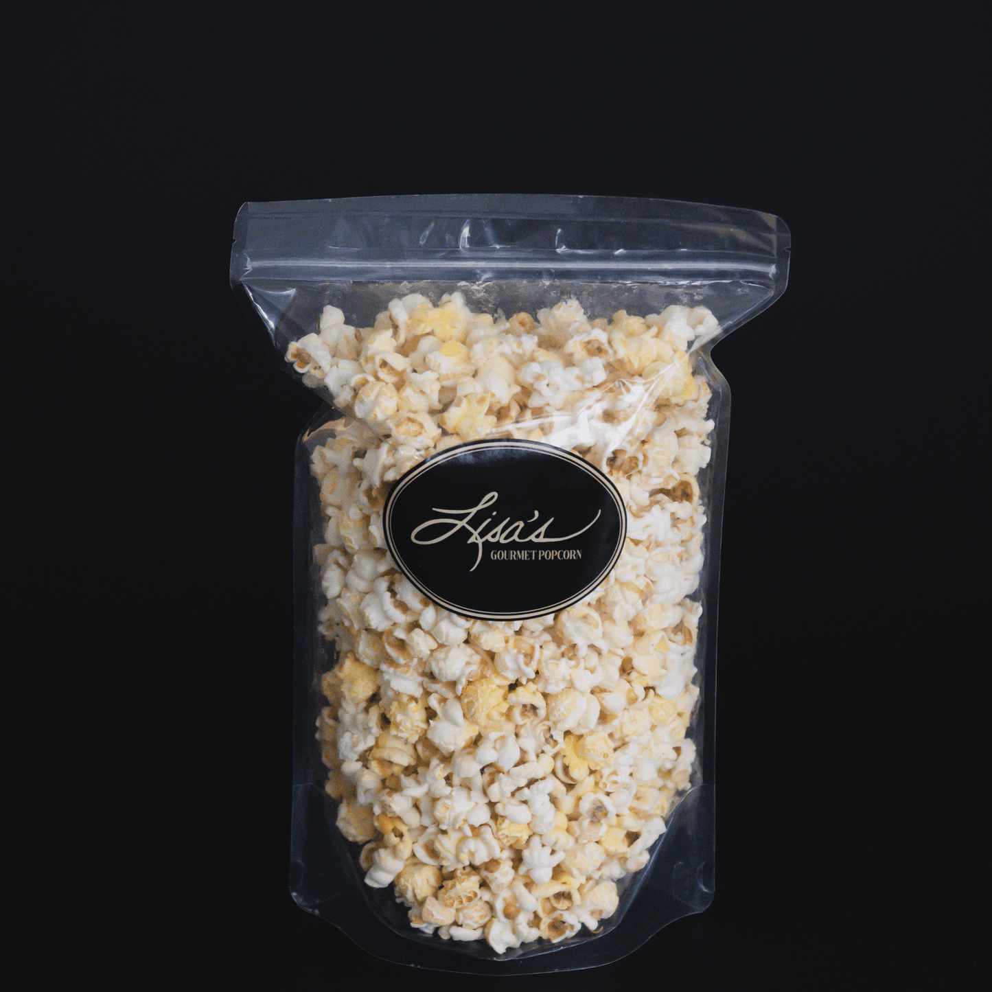 White Cheddar Popcorn