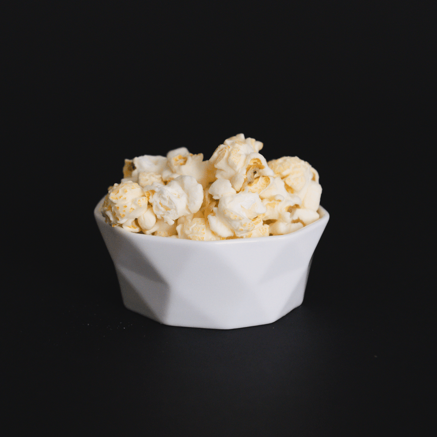 White Cheddar Popcorn