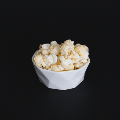 White Cheddar Popcorn