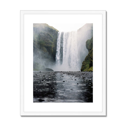 Skogafoss