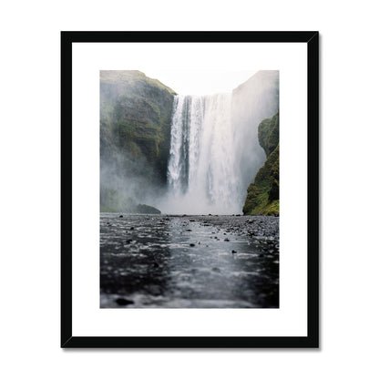 Skogafoss