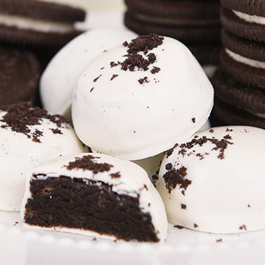 COOKIES & CREAM CAKEBITES®