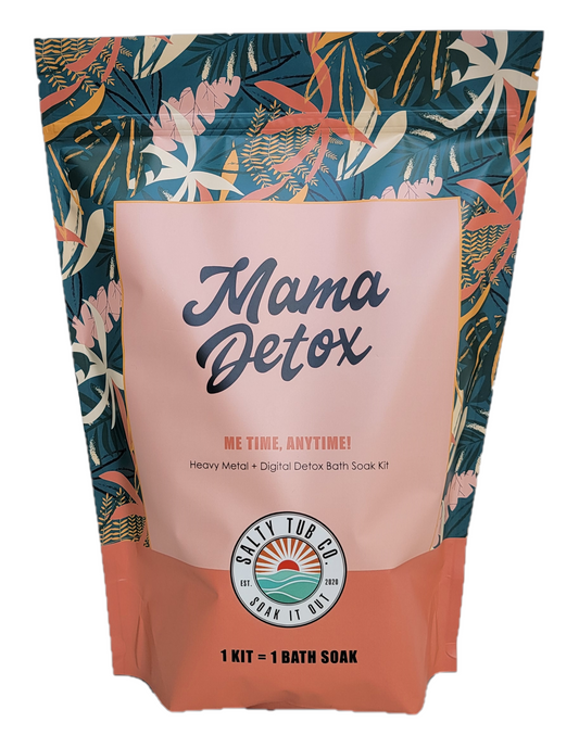 Mama Detox