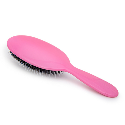 Tickled Pink Hairbrush