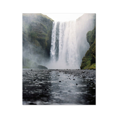 Skogafoss