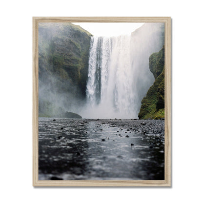 Skogafoss