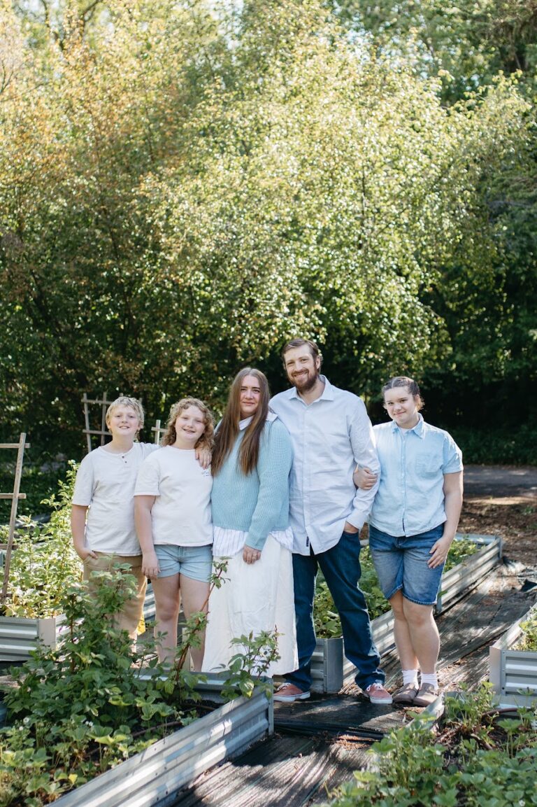 How to Build a Family Culture