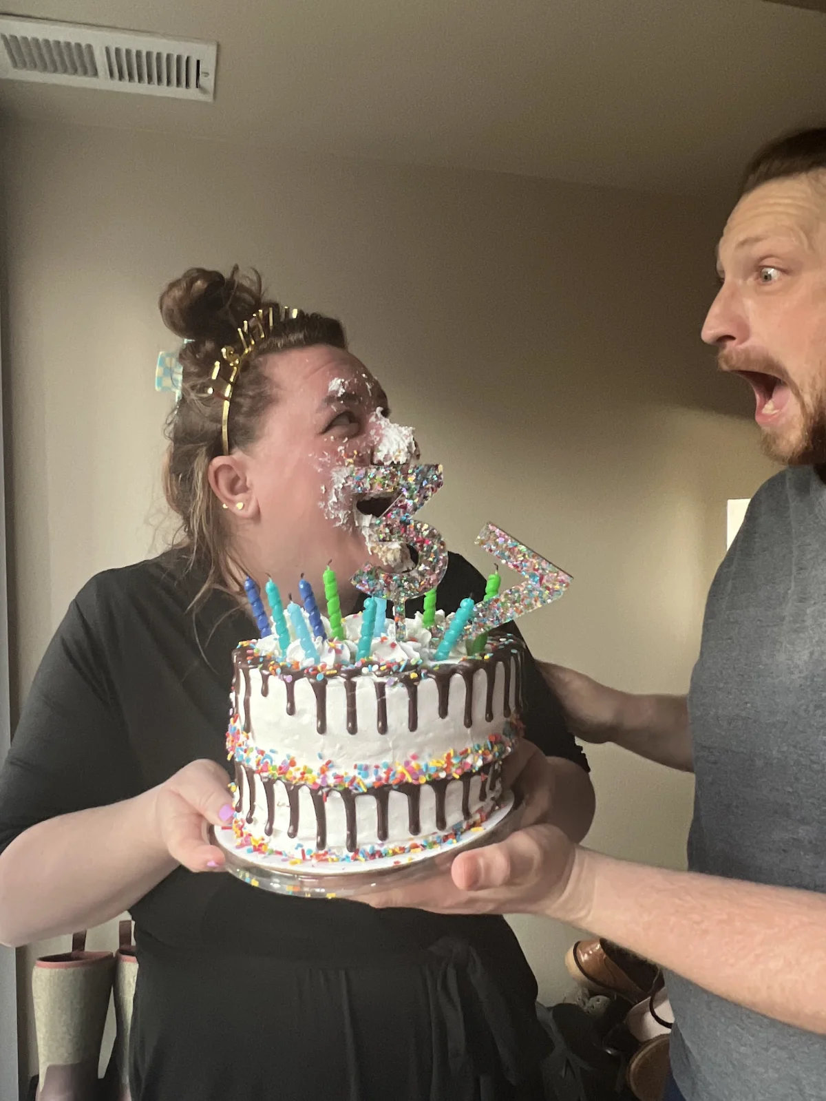Birthdays