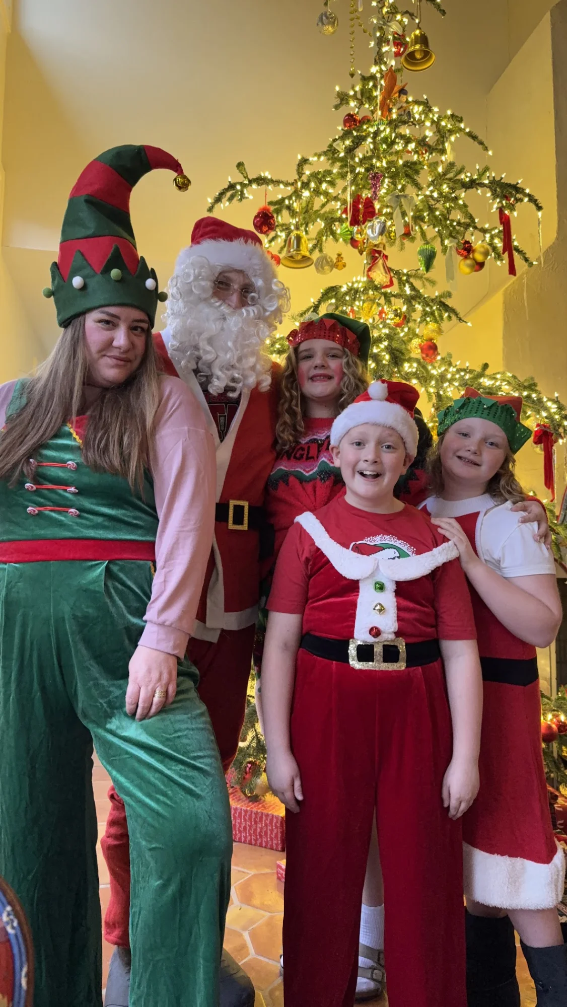 Christmas