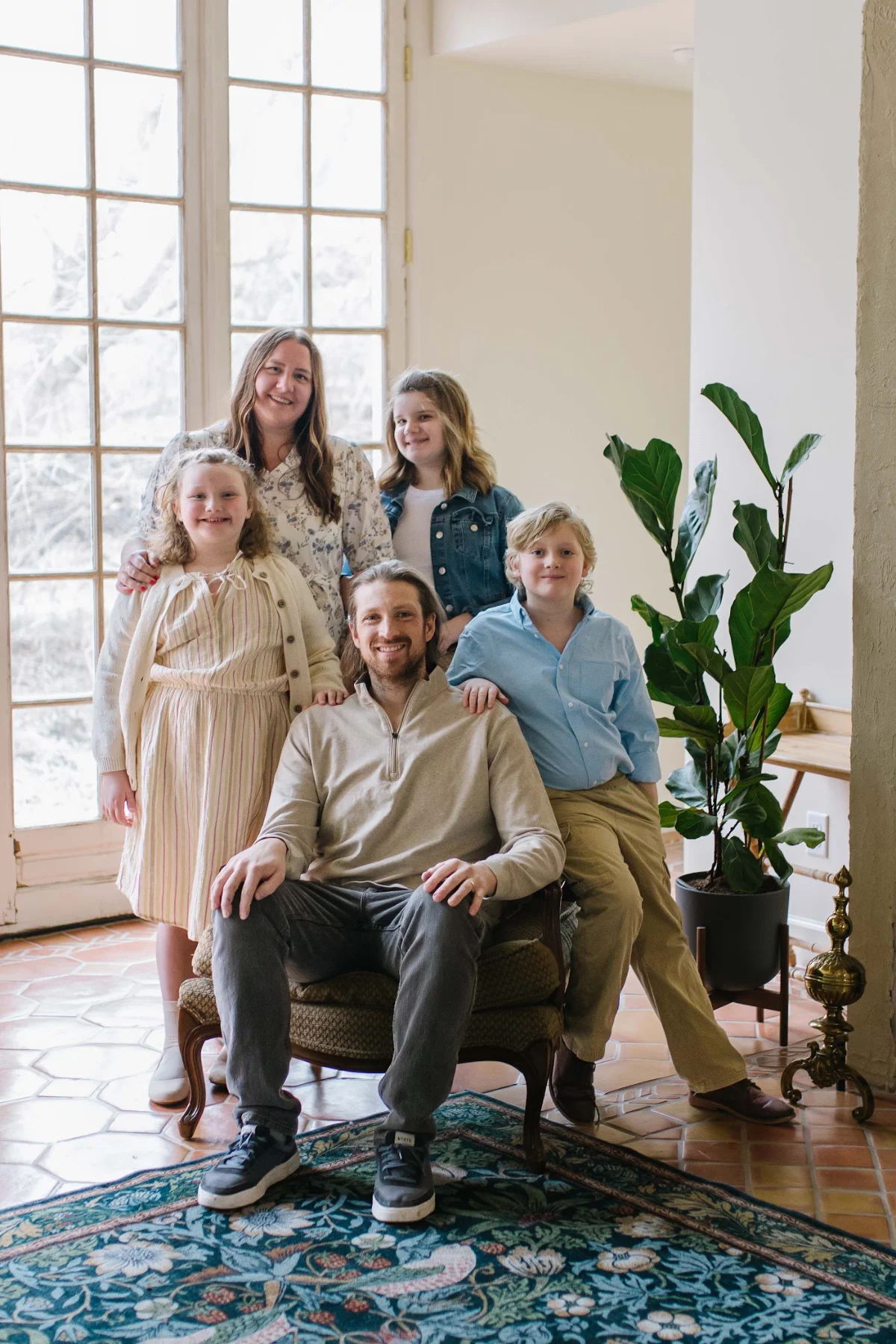 Family Culture