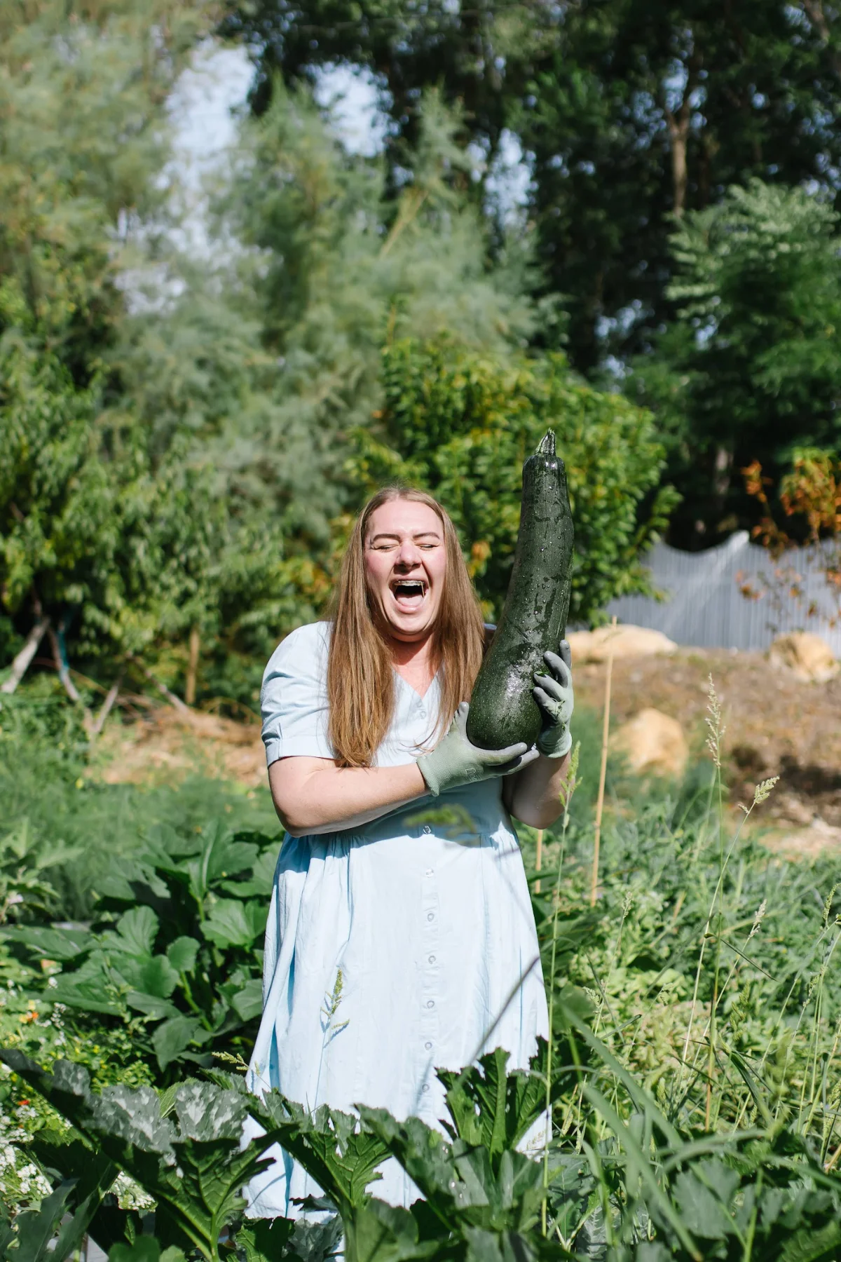 Abi Ayres Garden