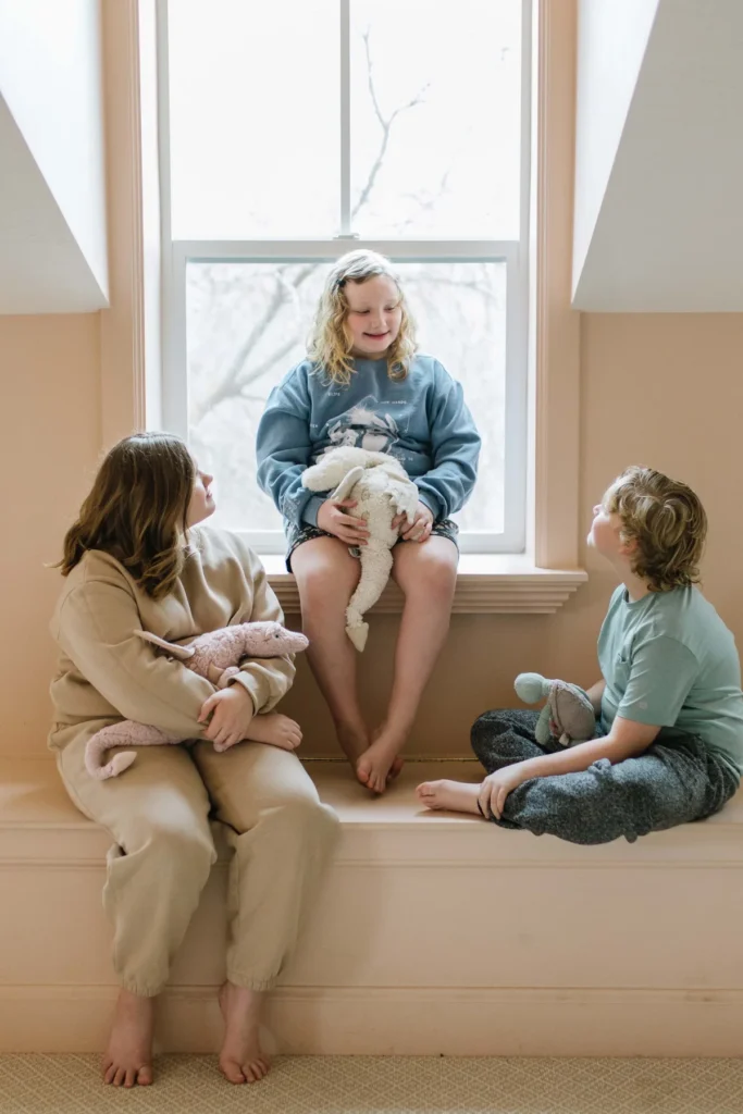 Raising Kids