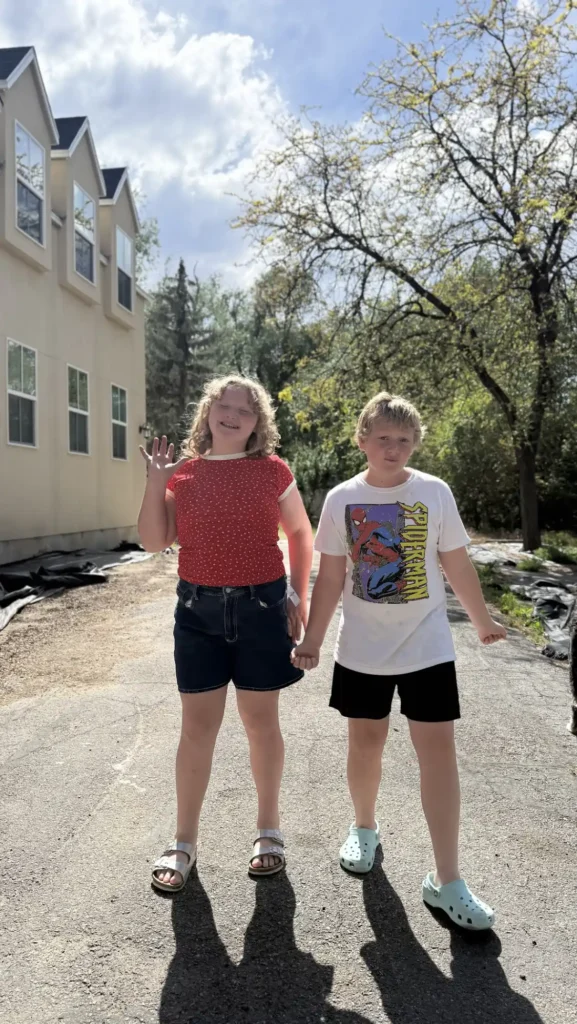 Last Day of School