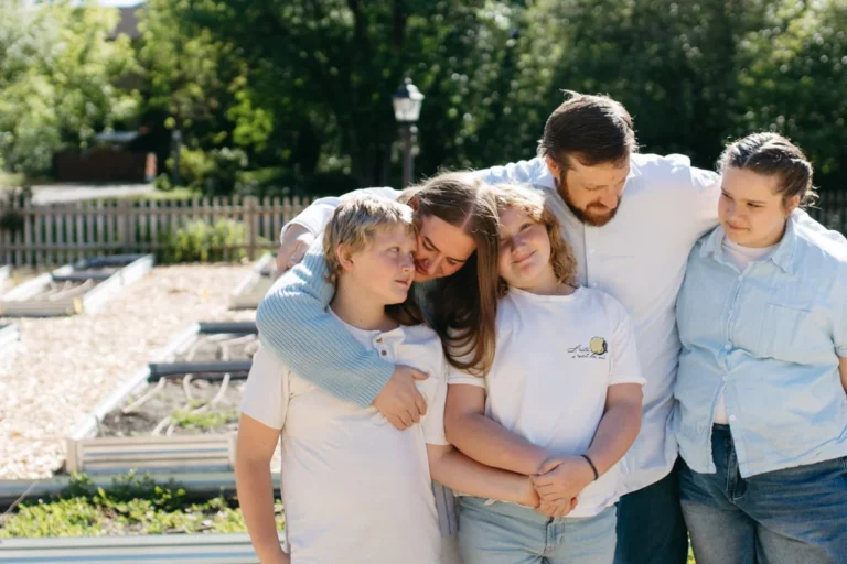 More Family Posts