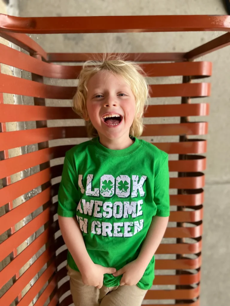 St. Patrick's Day