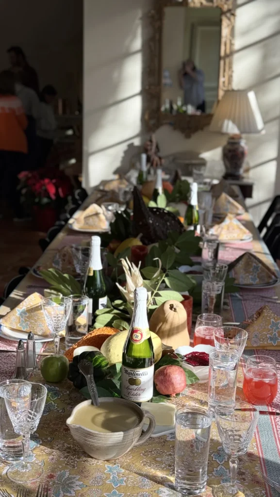 Thanksgiving