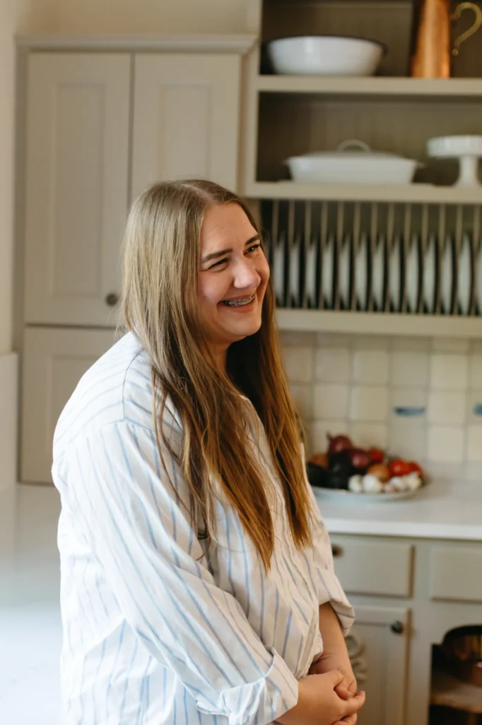 Abi Ayres Blog