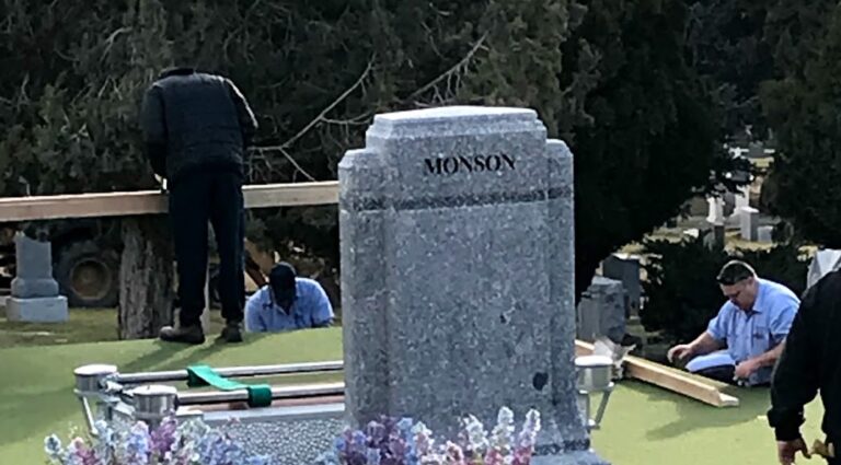President Monson